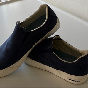 Women’s SeaVees Slip-on Sneakers